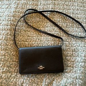 Women’s Coach Purse